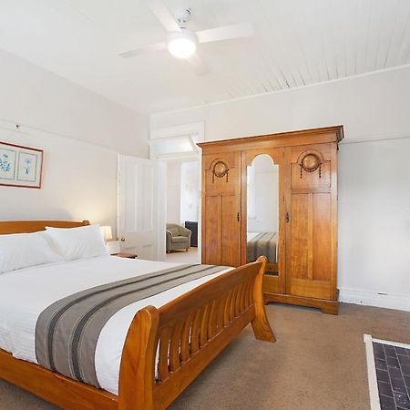 Newcastle Short Stay Accommodation - Vista Apartment Экстерьер фото