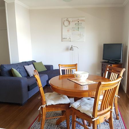 Newcastle Short Stay Accommodation - Vista Apartment Экстерьер фото