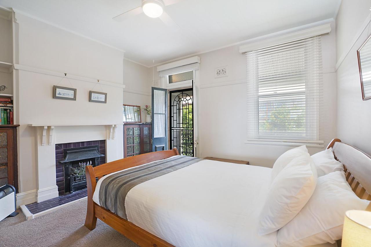 Newcastle Short Stay Accommodation - Vista Apartment Экстерьер фото