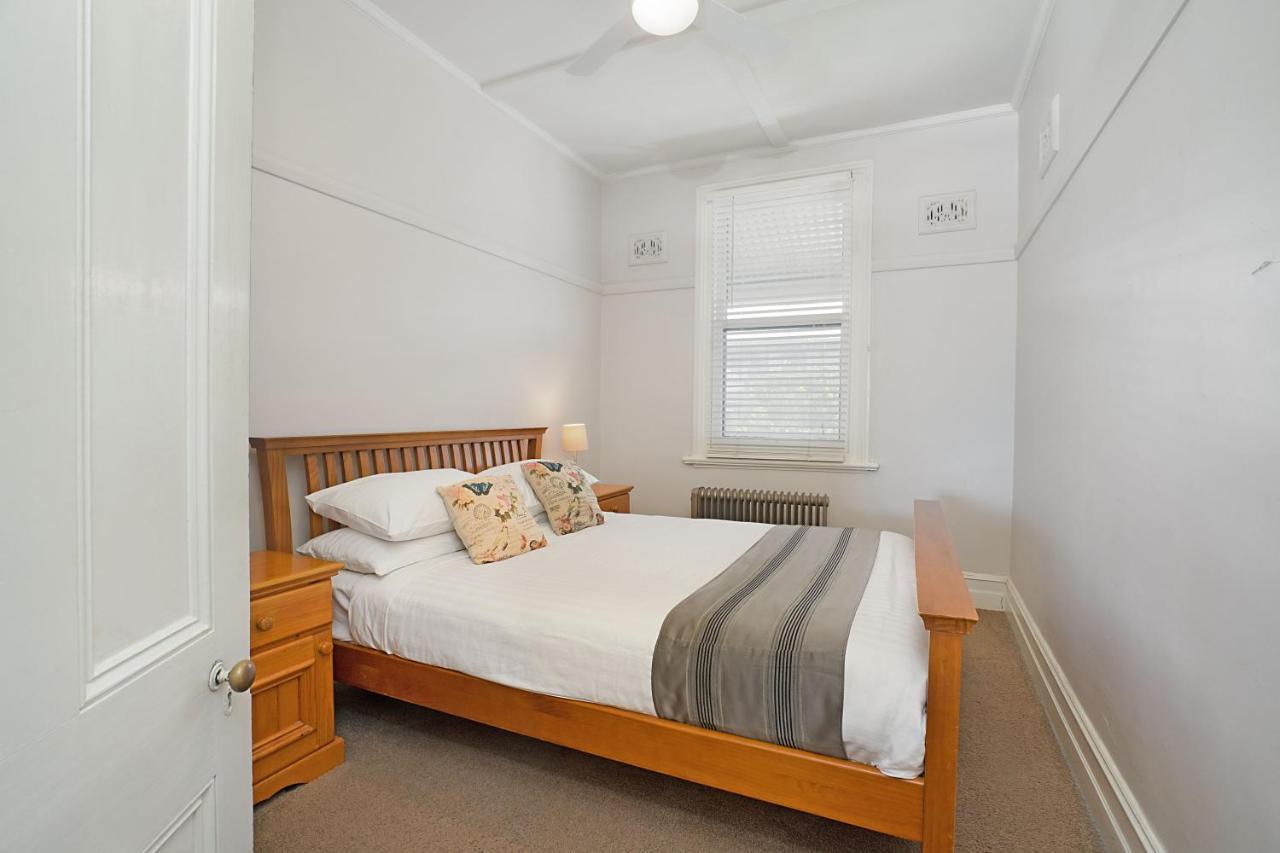Newcastle Short Stay Accommodation - Vista Apartment Экстерьер фото