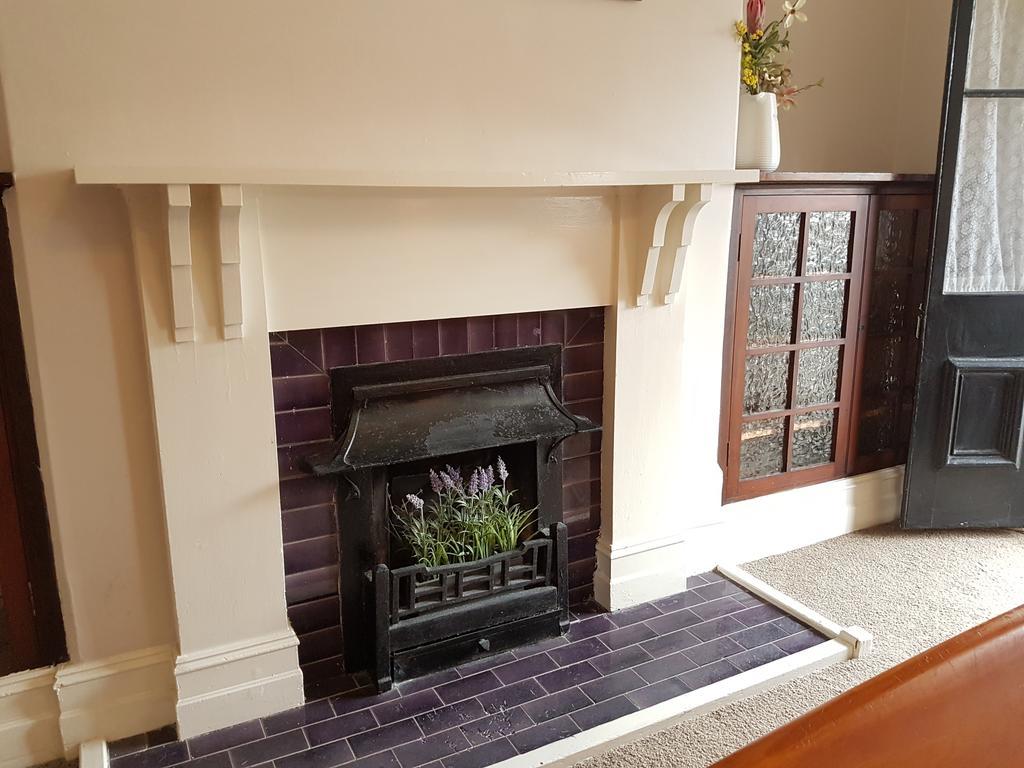 Newcastle Short Stay Accommodation - Vista Apartment Экстерьер фото