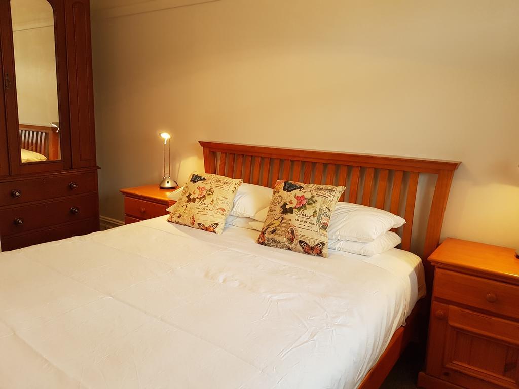 Newcastle Short Stay Accommodation - Vista Apartment Экстерьер фото