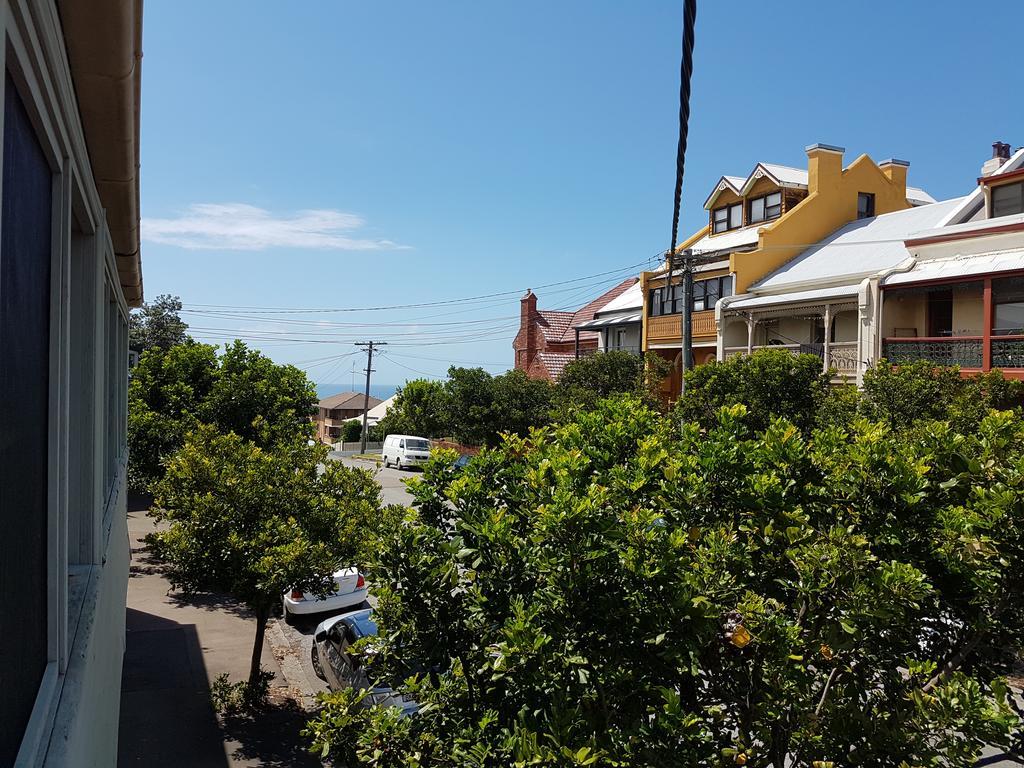 Newcastle Short Stay Accommodation - Vista Apartment Экстерьер фото