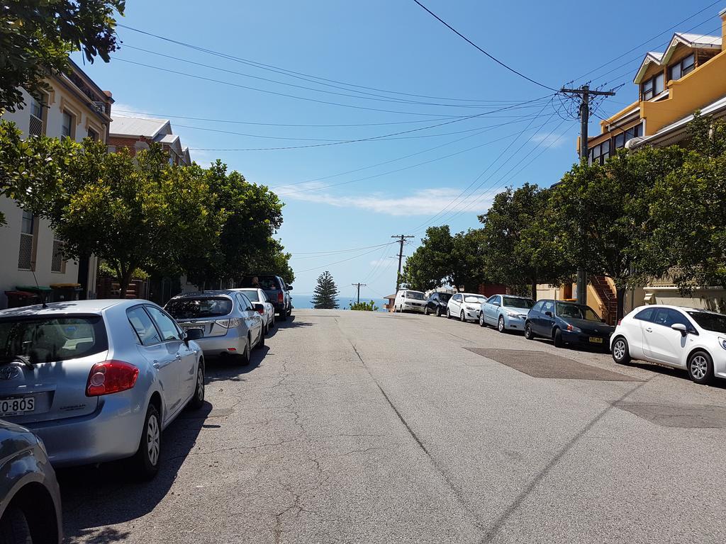 Newcastle Short Stay Accommodation - Vista Apartment Экстерьер фото